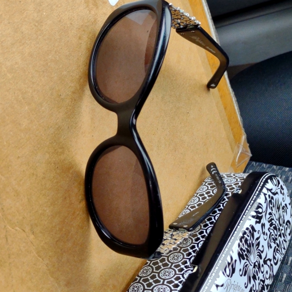 Brighton Sunglasses
